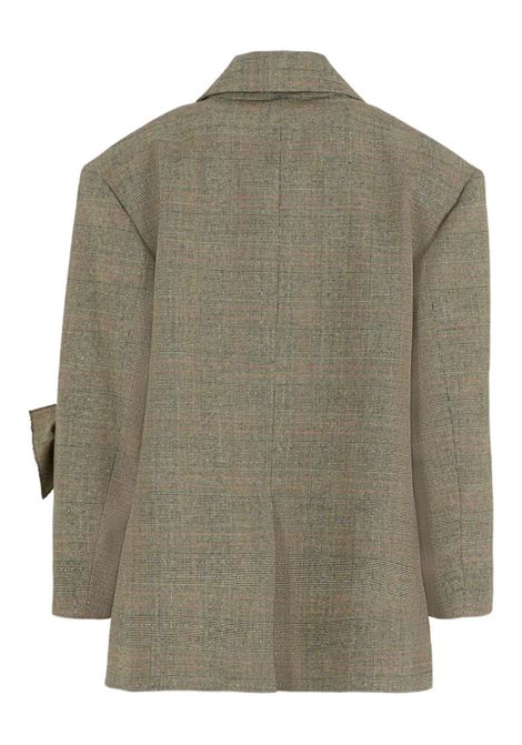 Blazer con fiocco SIMONETTA | SX2A04 I0288930RO